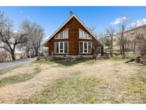 11975 N Foothills Hwy, Longmont, CO 80503