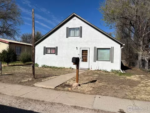 124 S Bruse St, Brush, CO 80723
