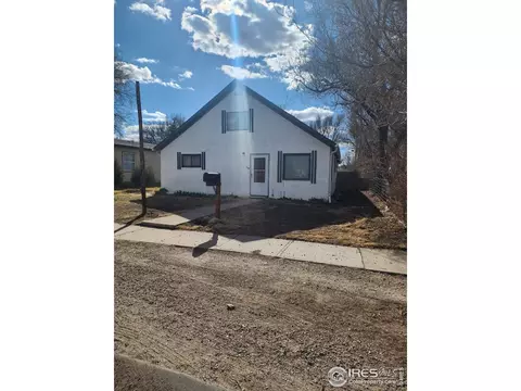 124 S Bruse St, Brush, CO 80723 photo 2