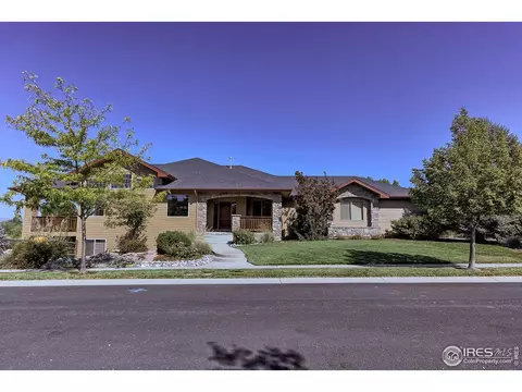 1114 Turnstone Ln, Fort Collins, CO 80524