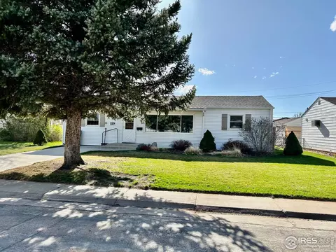 119 Delaware Dr, Sterling, CO 80751