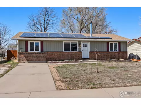 201 S Norma Ave, Milliken, CO 80543