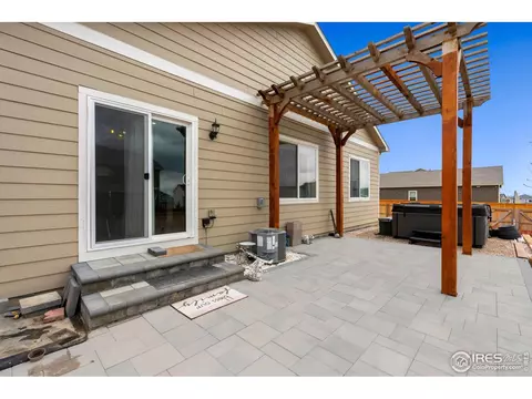 1079 Long Meadows St, Windsor, CO 80550 photo 34