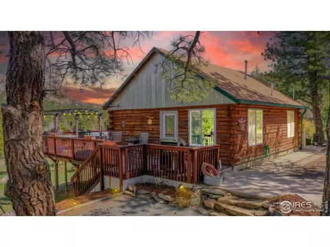 167 Spruce Mountain Dr, Drake, CO 80515