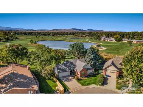 2521 Knollwood Ct, Loveland, CO 80538