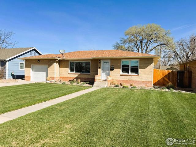 624 Fairhurst St, Sterling, CO 80751