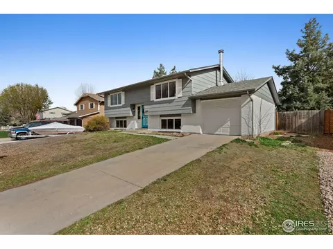 1309 Brookfield Dr, Longmont, CO 80501