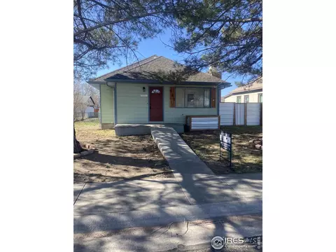 721 Mckinley St, Sterling, CO 80751