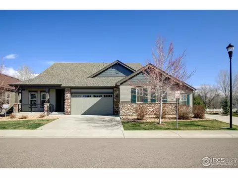 4425 Angelina Cir, Longmont, CO 80503