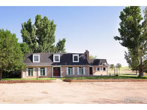 310 Highland Dr, Sterling, CO 80751