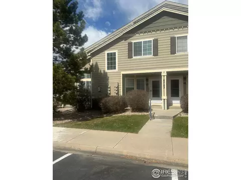 6703 Antigua Dr #45, Fort Collins, CO 80525