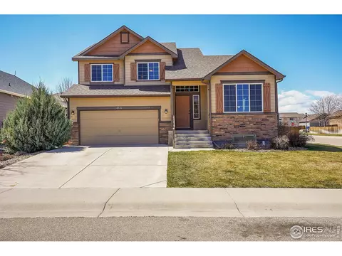 464 Homestead Ln, Johnstown, CO 80534