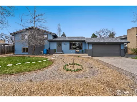 939 Oleander Dr, Loveland, CO 80538