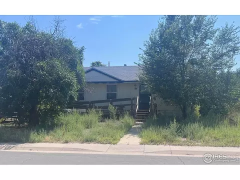 7860 Larkwood St, Commerce City, CO 80022