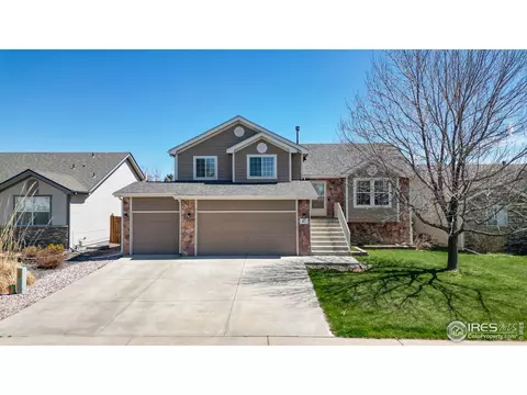 47 Alabaster Way, Johnstown, CO 80534