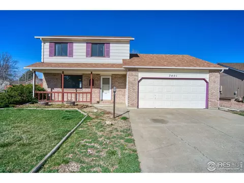 3401 White Ash Ct, Loveland, CO 80538