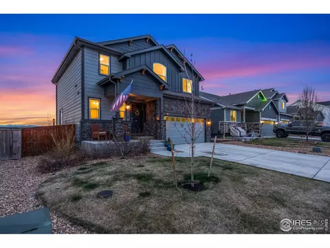 1291 Baker Pass St, Windsor, CO 80550 photo 2