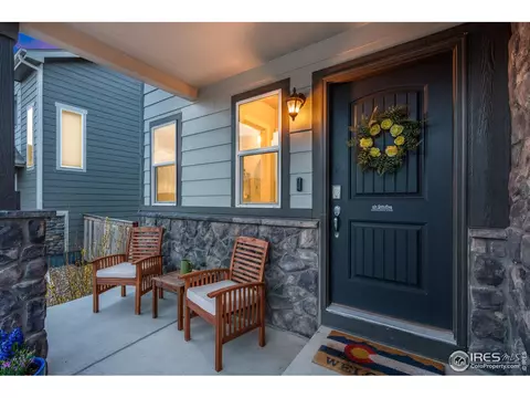 1291 Baker Pass St, Windsor, CO 80550 photo 4