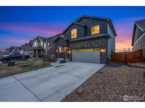 1291 Baker Pass St, Windsor, CO 80550 photo 3