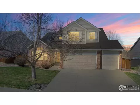 3414 Golden Currant Blvd, Fort Collins, CO 80521