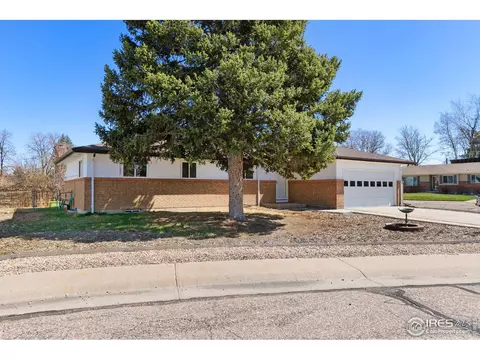 3909 W 6th St, Greeley, CO 80634