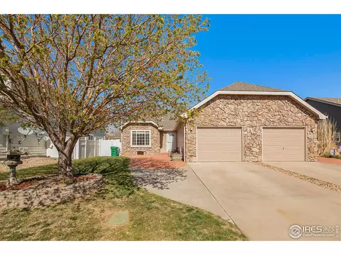 3234 Barbera St, Evans, CO 80634