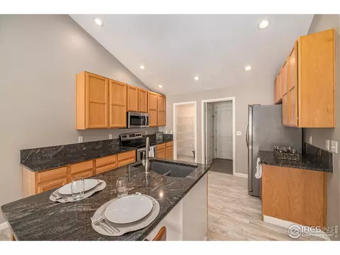 3234 Barbera St, Evans, CO 80634 photo 5