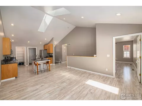 3234 Barbera St, Evans, CO 80634 photo 4