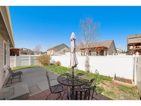 3234 Barbera St, Evans, CO 80634 photo 14