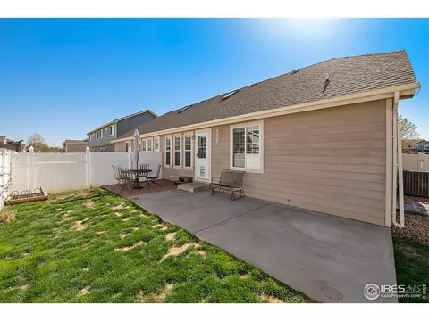 3234 Barbera St, Evans, CO 80634 photo 15