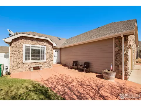 3234 Barbera St, Evans, CO 80634 photo 2