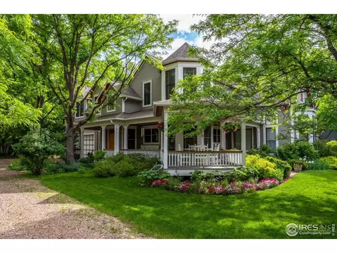3754 N 26th St, Boulder, CO 80304