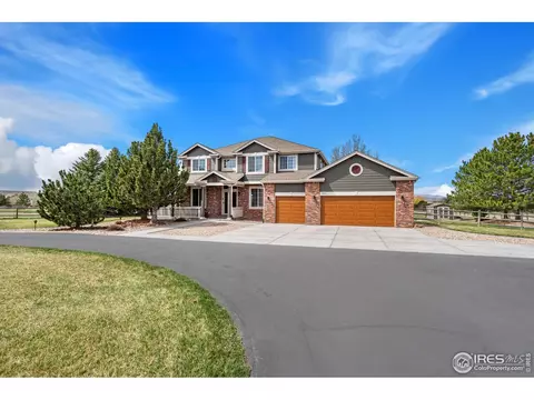 8891 Longs Peak Cir, Windsor, CO 80550
