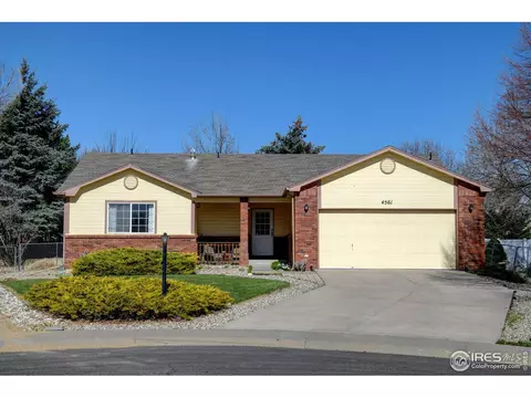 4561 Trailwood Dr, Loveland, CO 80538