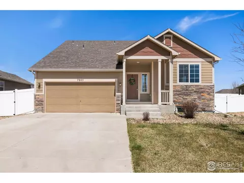 7805 W 11th St Rd, Greeley, CO 80634