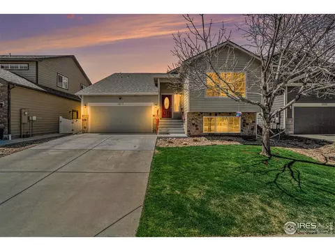 2527 Forecastle Dr, Fort Collins, CO 80524