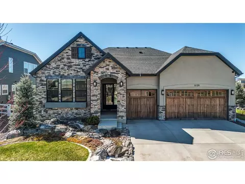 5139 Old Ranch Dr, Longmont, CO 80503