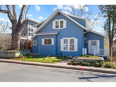3120 6th St, Boulder, CO 80304