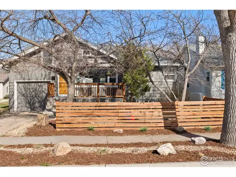 124 Lyons St, Fort Collins, CO 80521