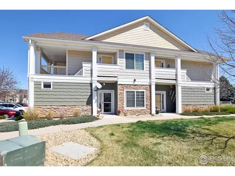 4955 Hahns Peak Dr #104, Loveland, CO 80538