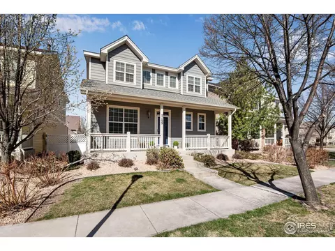 5109 Southern Cross Ln, Fort Collins, CO 80528