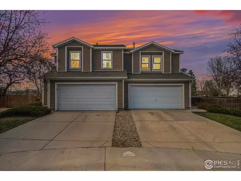 1884 Dove Creek Cir, Loveland, CO 80538