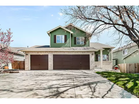 5227 E 131st Dr, Thornton, CO 80241