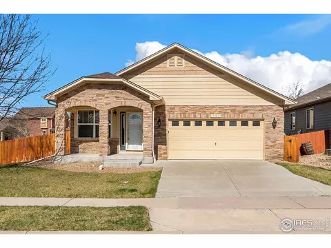 903 Trading Post Rd, Fort Collins, CO 80524
