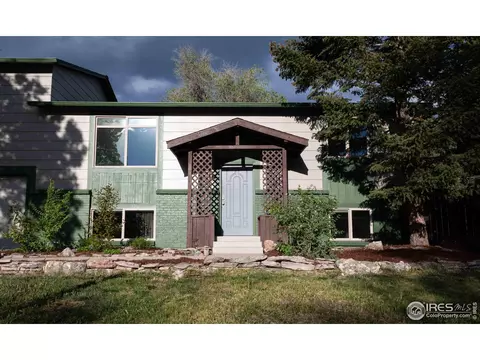 4506 Aberdeen Pl, Boulder, CO 80301 photo 2