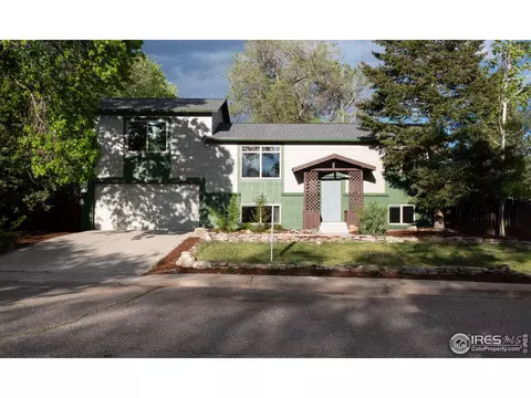4506 Aberdeen Pl, Boulder, CO 80301