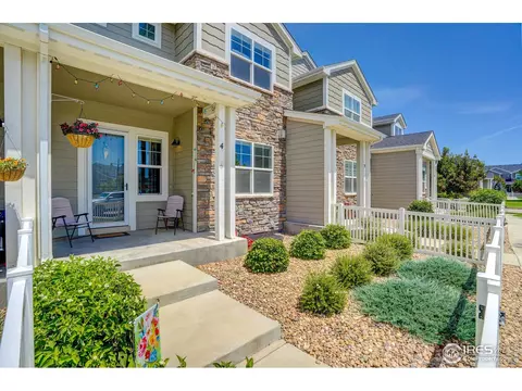 2164 Montauk Ln #4, Windsor, CO 80550
