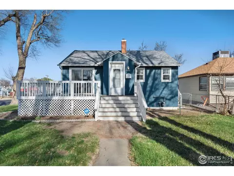2302 9th Ave, Greeley, CO 80631