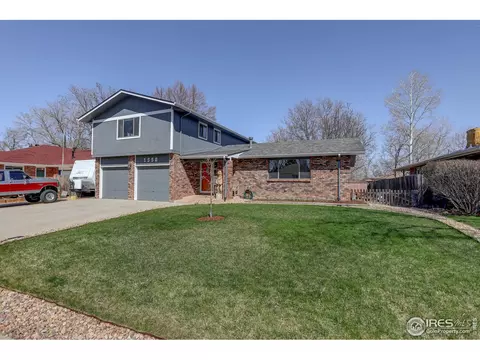 1558 Juniper St, Longmont, CO 80501