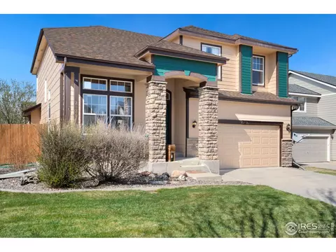 2126 Mainsail Dr, Fort Collins, CO 80524